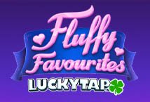 Fluffy Favourites Lucky Tap Slot Review